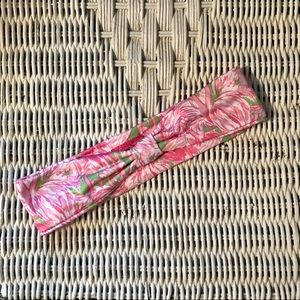 Lily Pulitzer Headband